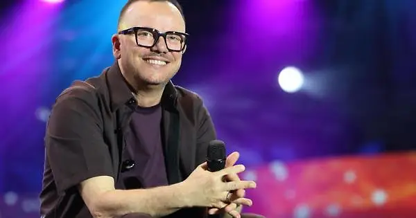 Gigi D'Alessio