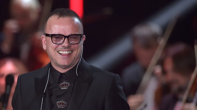 Gigi D'Alessio