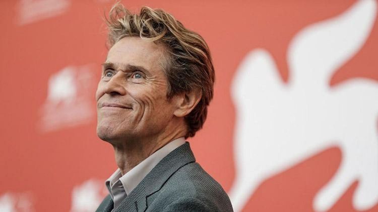 Willem Dafoe