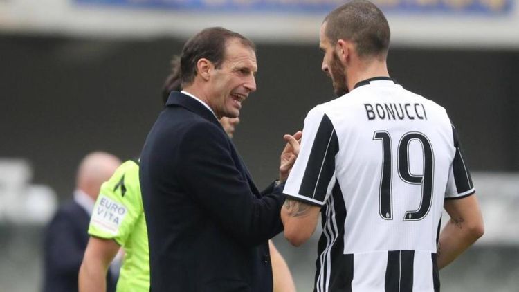 Bonucci