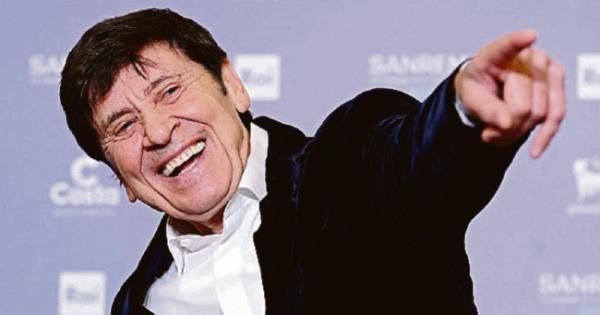 Gianni Morandi