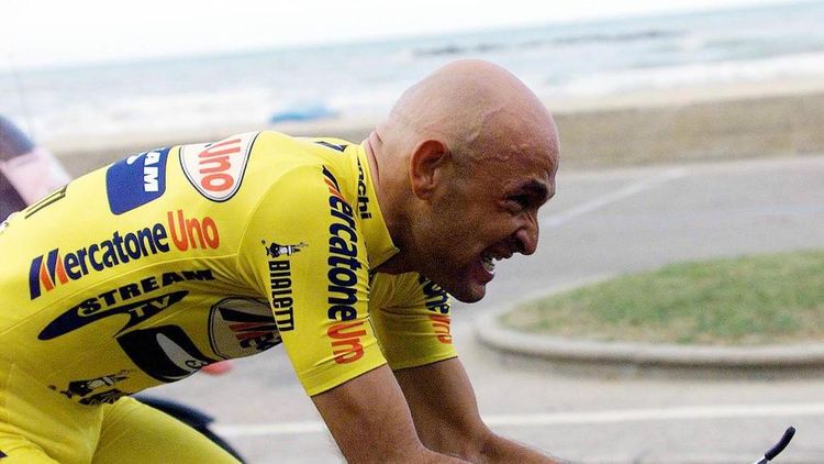 Pantani