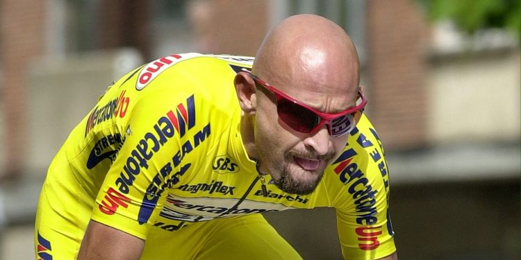 Pantani