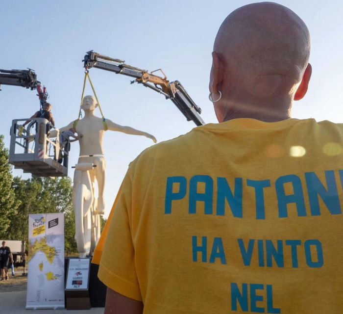 Pantani