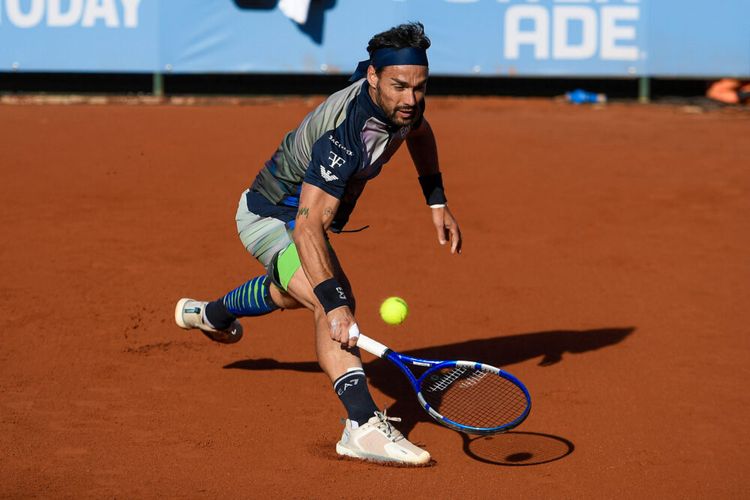 Fabio Fognini