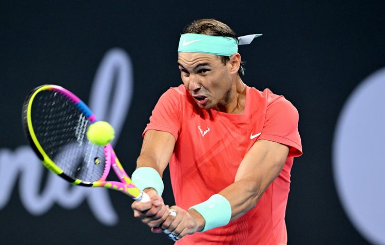 Nadal