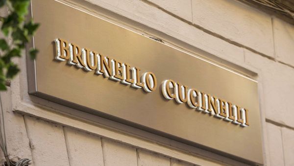 Brunello Cucinelli