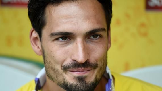 Hummels