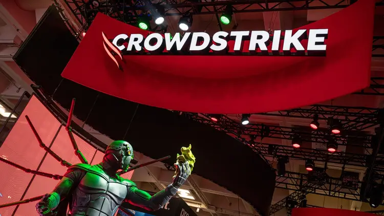 CrowdStrike