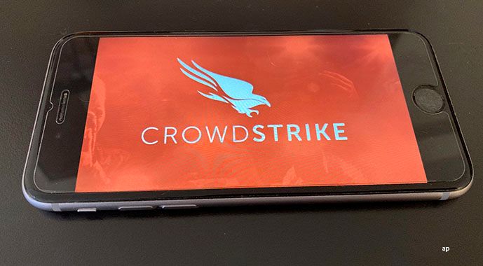 CrowdStrike