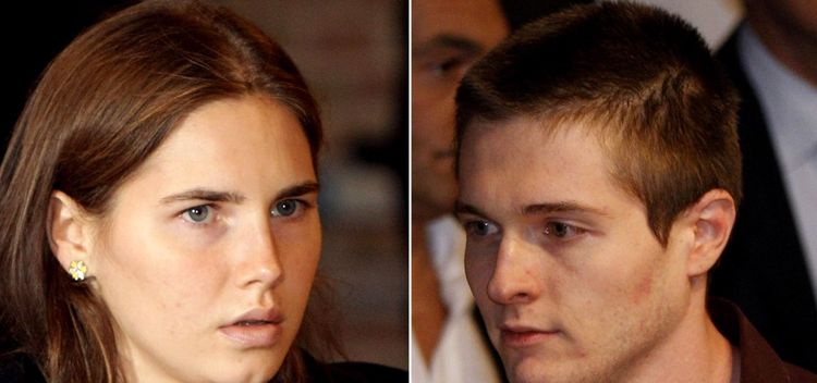 Amanda Knox