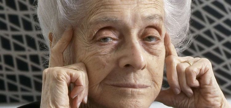 Rita Levi Montalcini