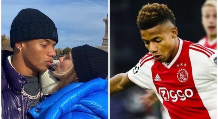 David Neres