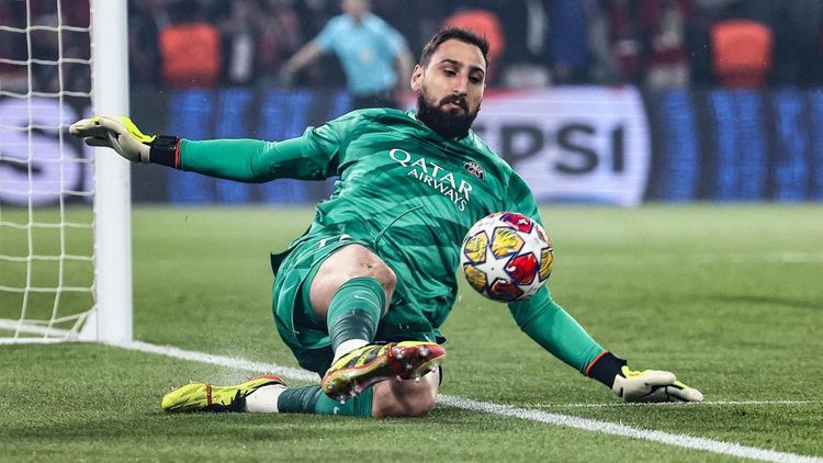 Donnarumma