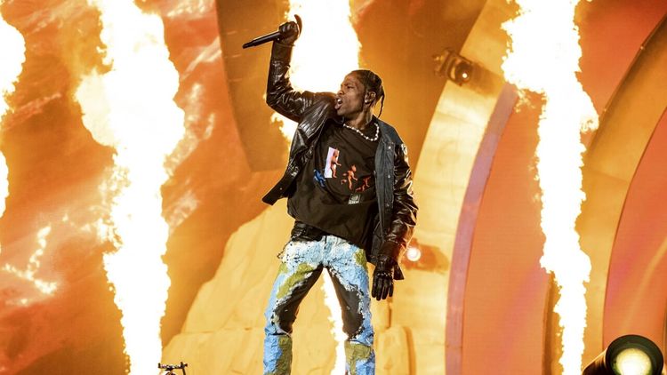 Travis Scott