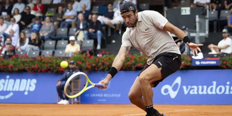 Matteo Berrettini