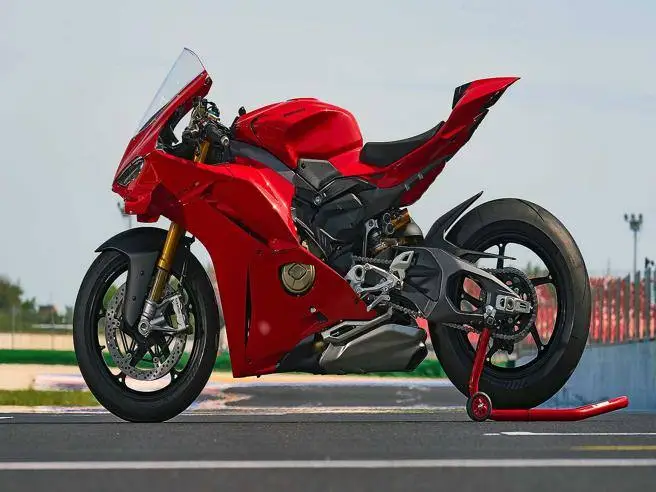 Ducati