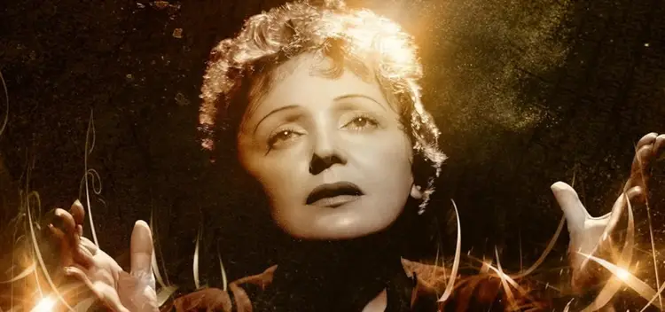 Edith Piaf