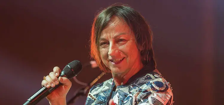 Gianna Nannini