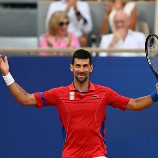 Djokovic