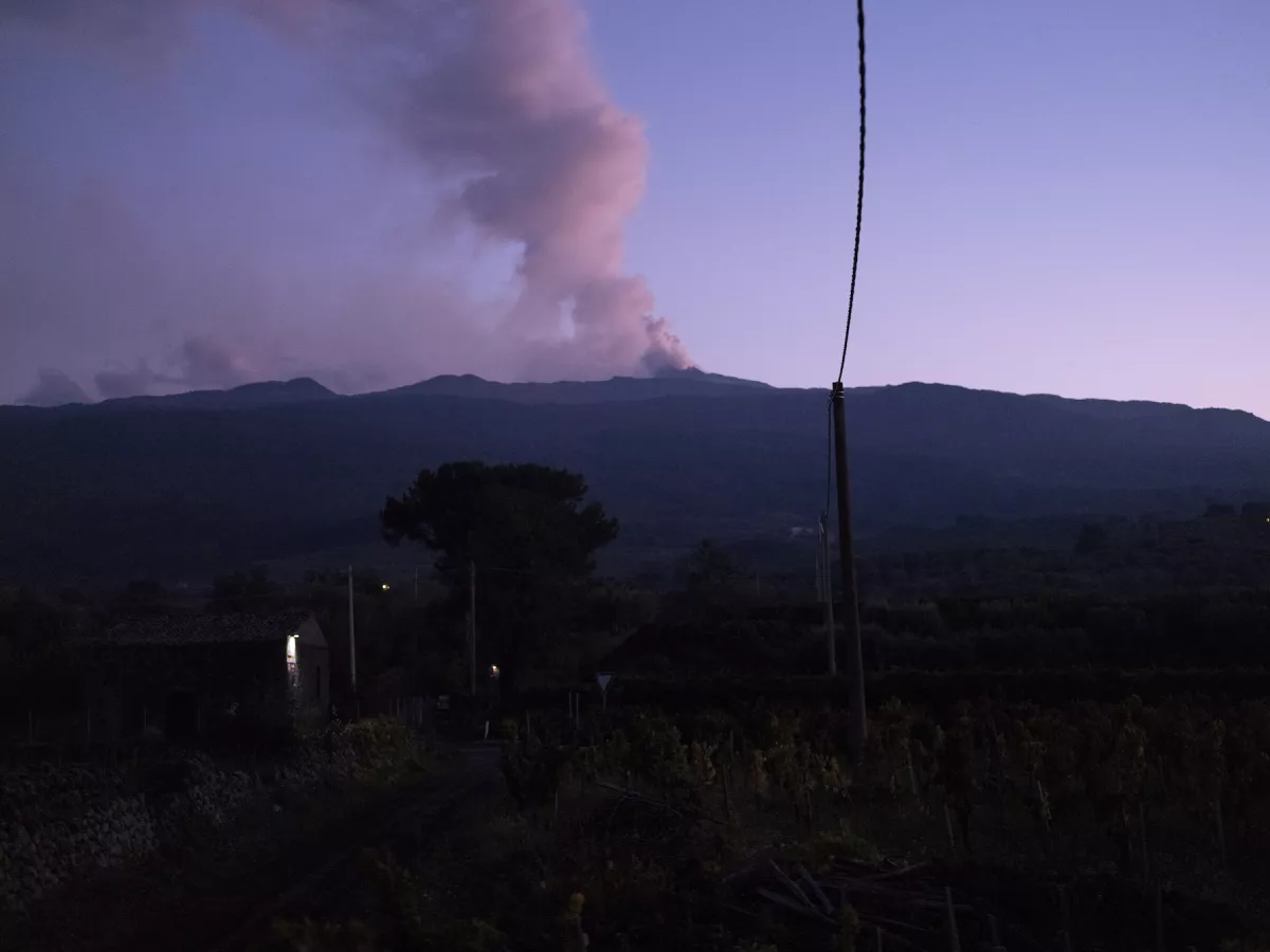 Etna