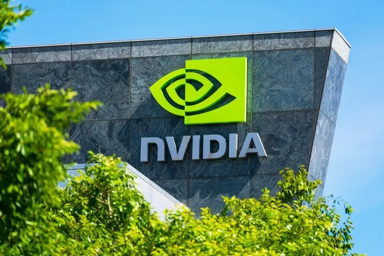 Nvidia azioni