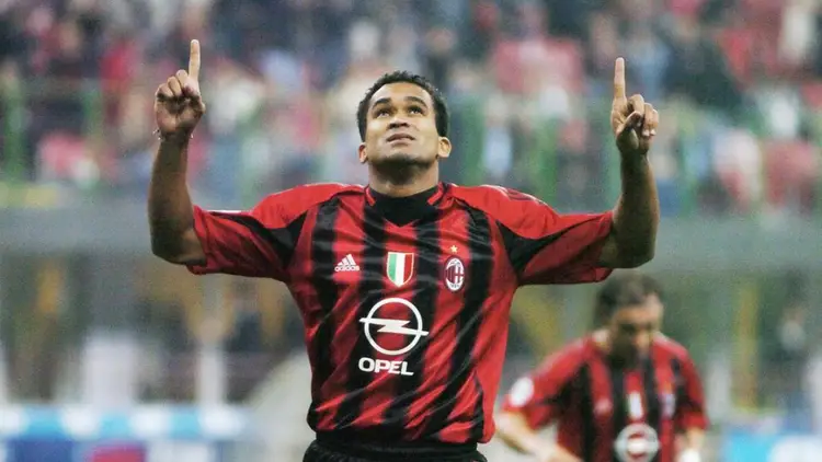 Serginho