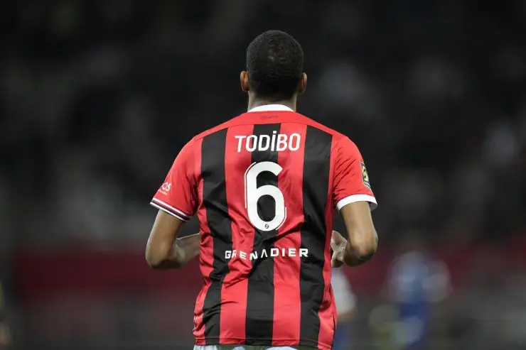 Todibo