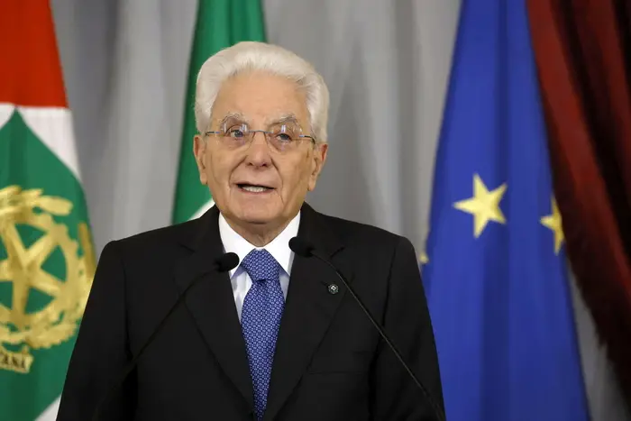 Mattarella