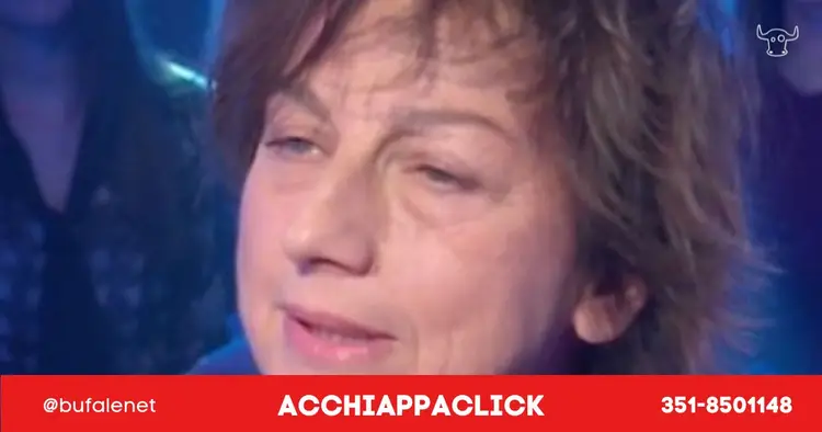 Gianna Nannini