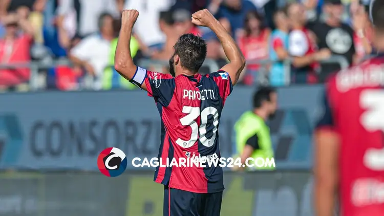 Cagliari Calcio