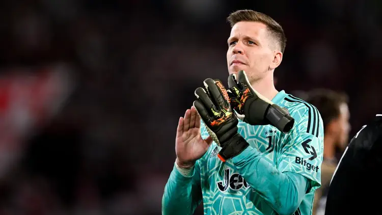 Szczesny