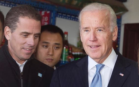 Hunter Biden