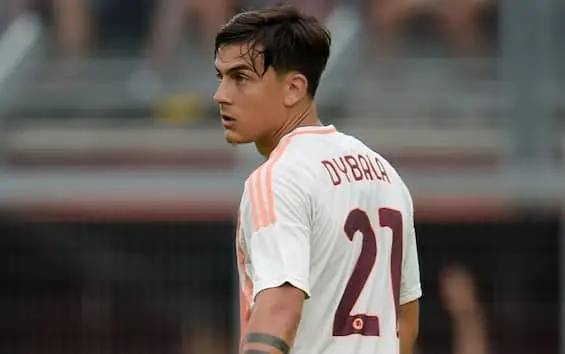 Dybala