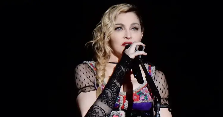 Madonna