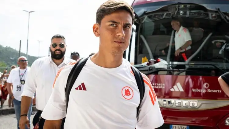 Dybala