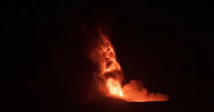 Etna