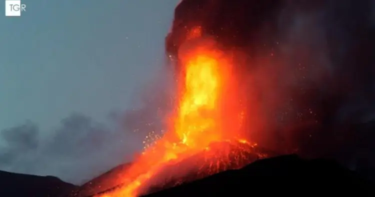 Etna