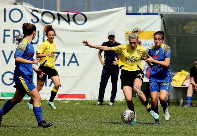 Serie C