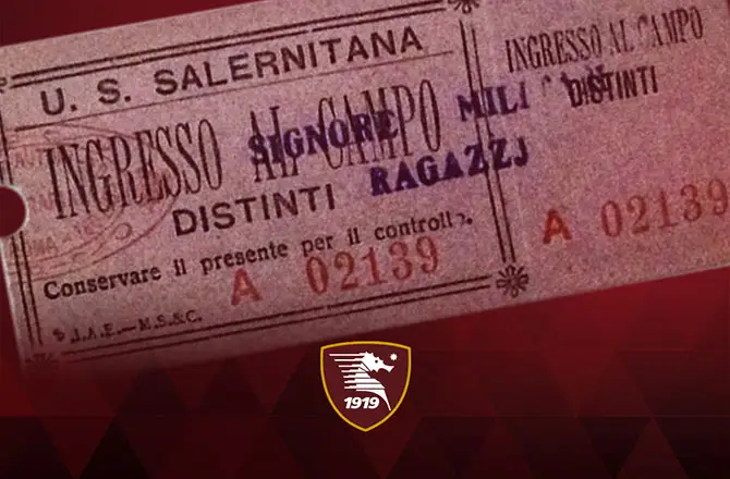 Salernitana