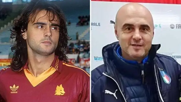 Roma calcio