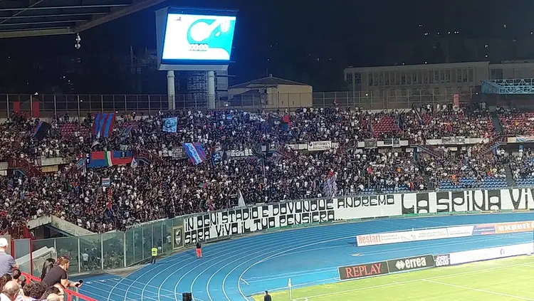 Catania Calcio