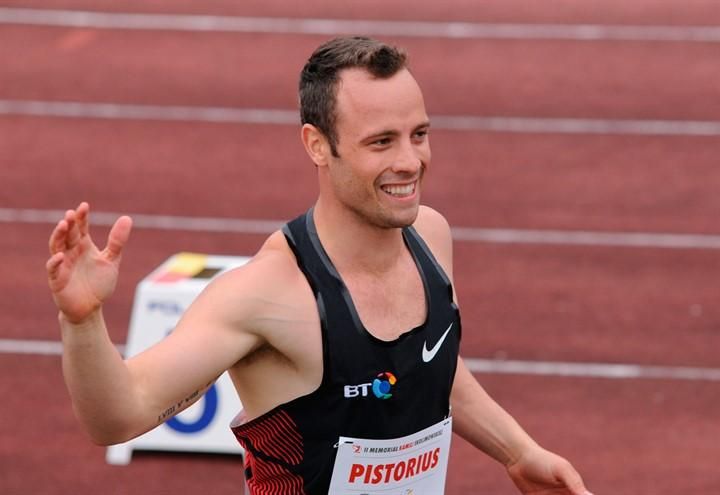 Pistorius