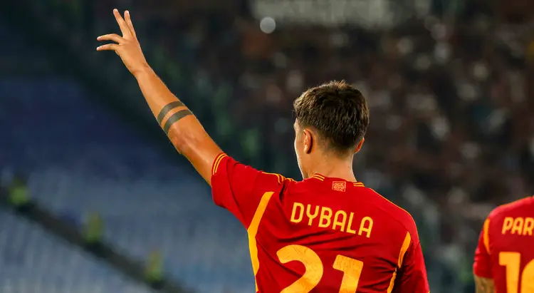 Dybala