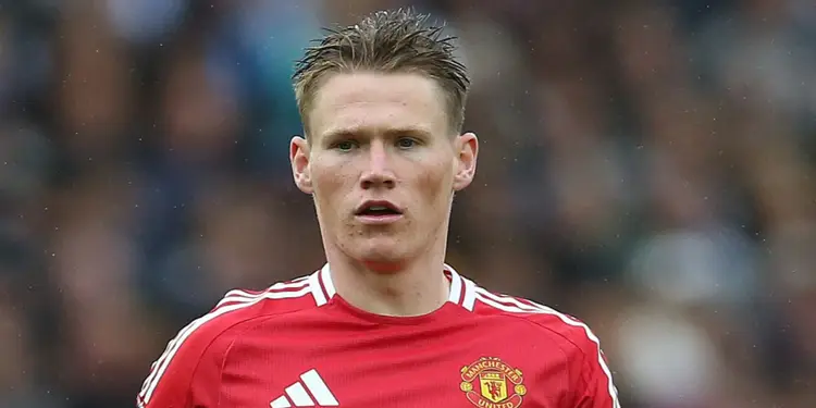 McTominay