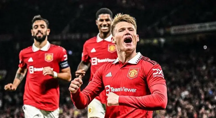 McTominay