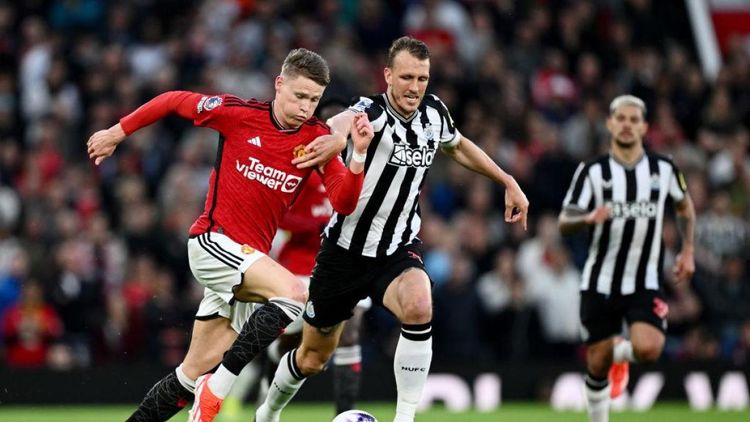 McTominay