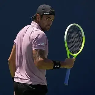 Matteo Berrettini