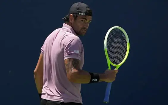 Matteo Berrettini