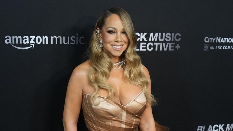 Mariah Carey